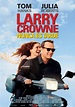 Larry Crowne, nunca es tarde | Películas completas, Tom hanks, Peliculas