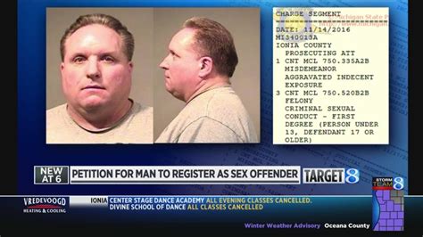 Mom Wants Judge To Make Abuser Register As Sex Offender Youtube