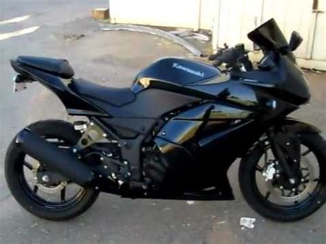 2011 kawasaki ninja 250r pictures. 2011 kawasaki ninja 250r walk around - YouTube