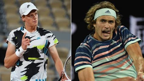 Jannik sinner lancia l'iniziativa #whatskeptyoumoving il tennista altoatesino scende in campo in difesa della salute mentale e lancia un'iniziativa sui suoi canali: Cologne 2: Jannik Sinner vs Alexander Zverev Preview, Head ...
