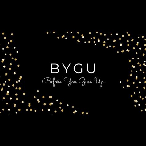 About Bygu Poshmark