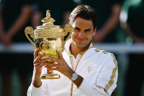 Is Roger Federer Playing Wimbledon 2022 Why The 8 Time Winner Is