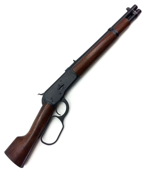 Chiappa 1892 Scorpion Edition Mares Leg 44 Mag Lever Action Pistol 920