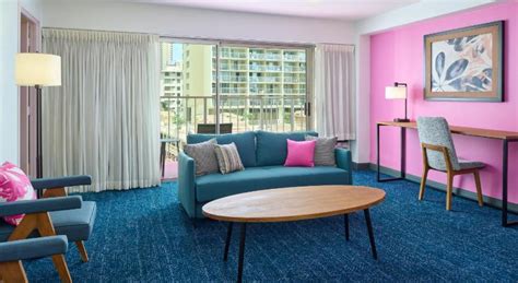 Ilima Hotel Honolulu Hi 2022 Updated Prices Deals