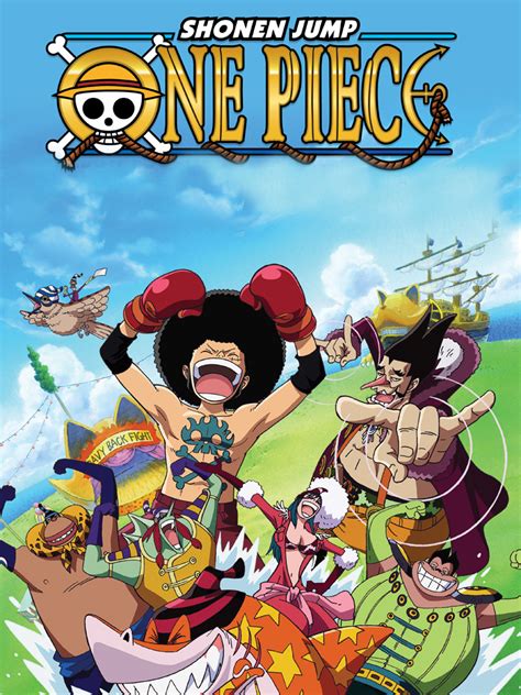 Watch One Piece Online Season Tv Guide