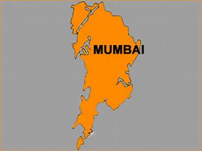 Mumbai Map Busy India Pune Oneindia