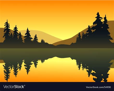 Pin By Alma On Clip Art In 2019 Sunset Reference Images Illustration
