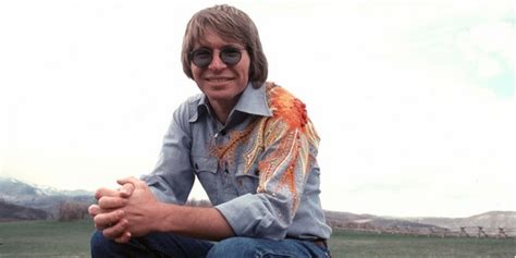 John Denver S Rocky Mountain High 50th Anniversary Reissue Out Today