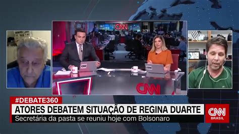 A piada já está pronta. Mário Frias e a Cultura. - YouTube