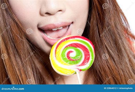 Lollipop Doces