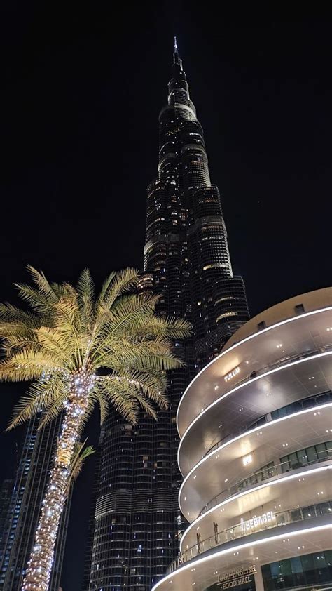 Dubai Burj Khalifa Путешествие воздушным транспортом Романтические