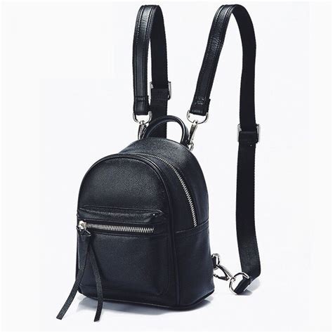 Leather Mini Backpacks Paul Smith
