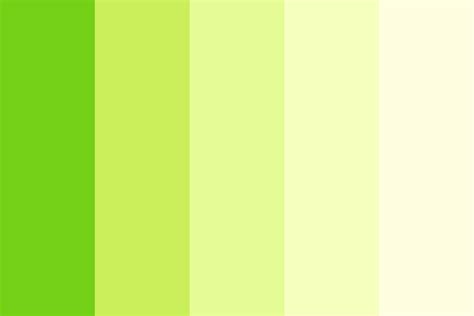 Lime Sweet Color Palette Color Palette Color Schemes Colour Palettes