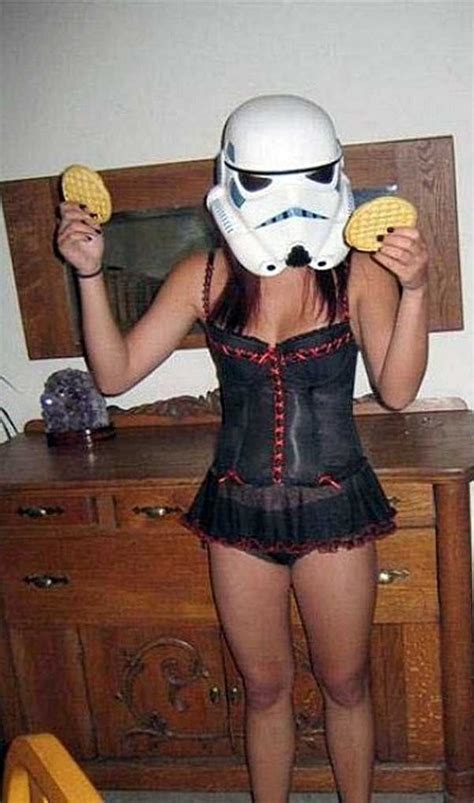 Stormtroopers Free Porn