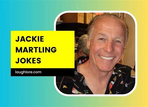 101 jackie martling jokes laugh lore
