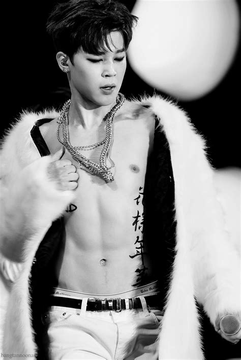 Sexy Jimin BTS Pinterest BTS Kpop And Park Ji Min