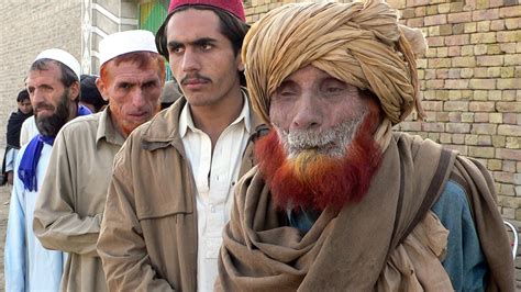 pakistan s displaced pashtuns face choice between home security