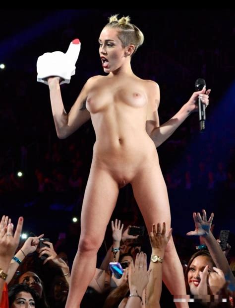 Miley Cyrus Performances