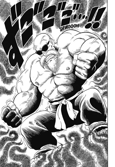 What S The Most Impressive Panel You Ever Saw In The Manga R Dbz