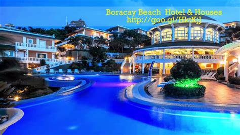 Boracay Island Philippines Beach Resort Tour Package Nightlife Party Youtube