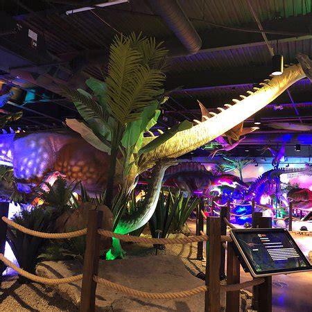 Prehistoric tours, dino kart rides and so much more going on at pangaea! Pangaea Land of the Dinosaurs (Scottsdale) - 2019 All You ...
