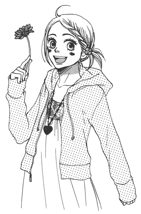 Immagini per ricopiare anime / immagini di gatti per disegnare e copiare piu di 100 fotografie. ** IMMAGINI DA COLORARE DI LOVELY COMPLEX - ** Topmanga ...