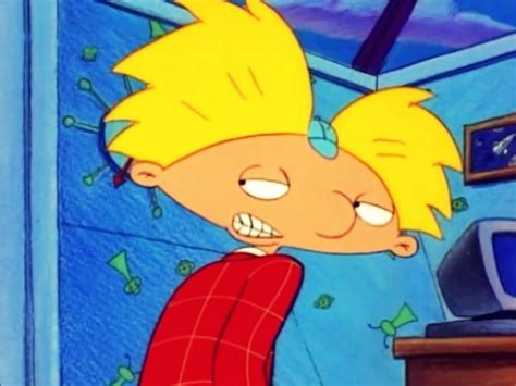 9 Reasons Arnold From Hey Arnold Is Still Your 90s Crush