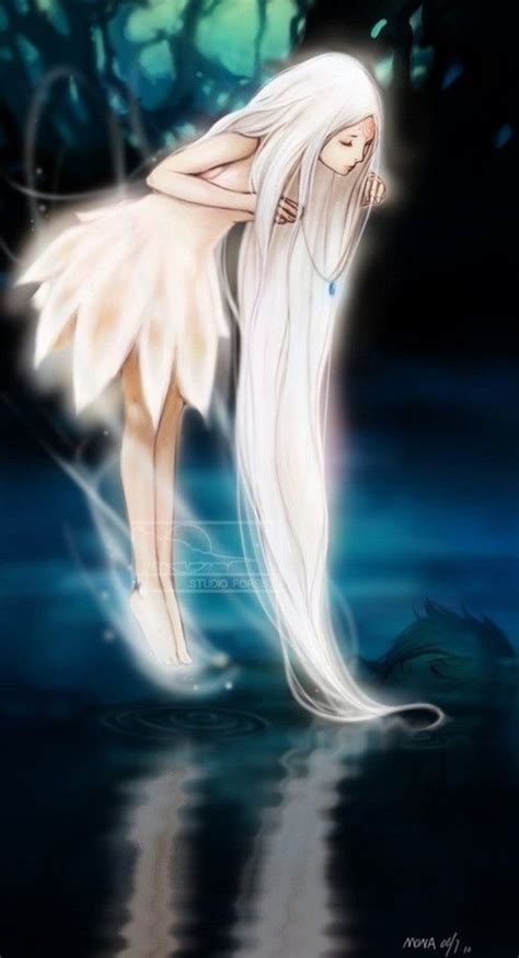 25 Best Ideas About Anime Fairy On Pinterest Kawaii Anime Anime