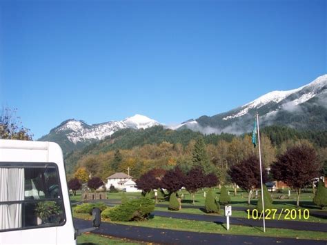 Maybe you would like to learn more about one of these? Maple Grove RV Resort - 2 Photos - Everett, WA - RoverPass