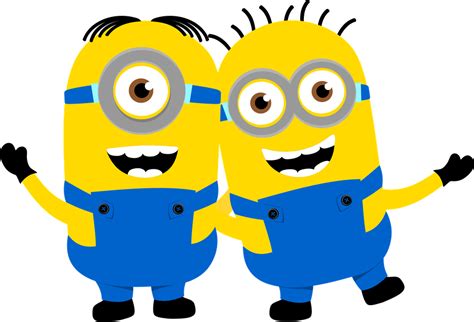 Download Despicable Me And The Minions Clip Art Minions Clipart Png