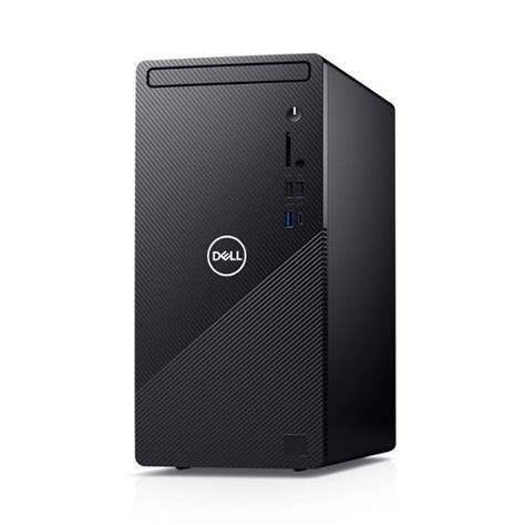 Pc Dell Inspiron 3891 I7 10700f Mti71206w1 16g 512g Chính Hãng Tuấn