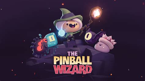 The Pinball Wizard For Nintendo Switch Nintendo Official Site For Canada