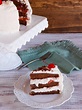 American Cakes - Black Forest Cake History and Recipe