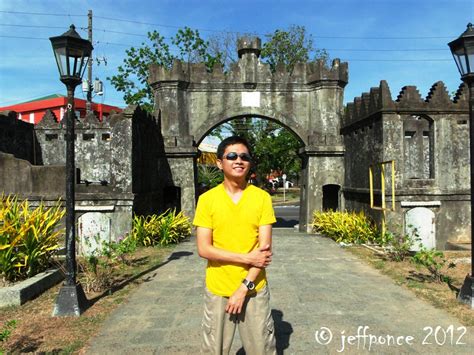 Refers to person, place, thing, quality, etc. Bisayang Manlalakbay around the Philippines: Old Spanish ...