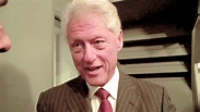 President Bill Clinton Speaks At The Inaugural C3 Summit - YouTube