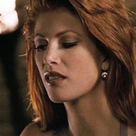 Angie Everhart In Bordello Of Blood Horror Movies Icon 18290049