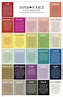 WHAT IS YOUR COLOR PERSONALITY? - Erika Ward Interiors Atlanta ...
