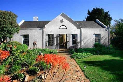 4 Heaven Guesthouse Somerset West South Africa