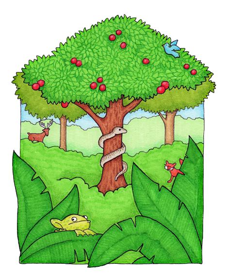 Maybe you would like to learn more about one of these? susan fitch design: Follow The Prophet Clip Art