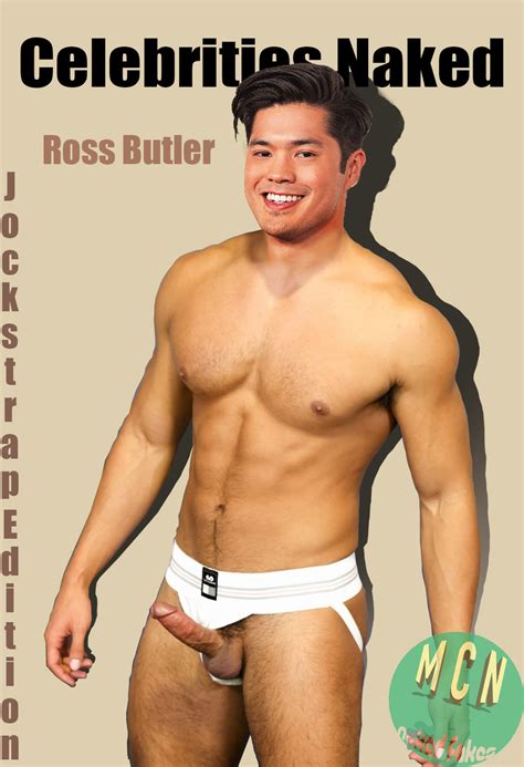 Ross Butler