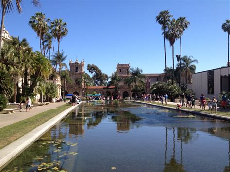Balboa Park, San Diego | Balboa park san diego, Balboa park, Balboa