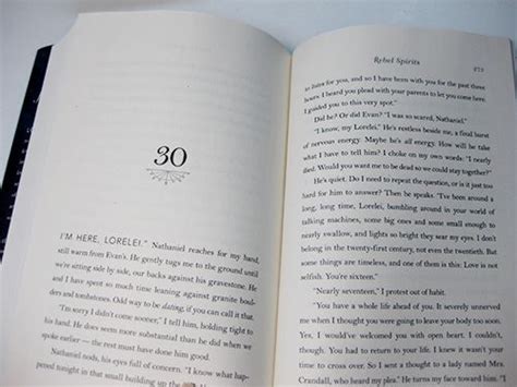 Interior Ya Novel Design Book Design Book Design Layout Book Layout