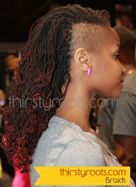 Cute hairstyles for black teenage girls 2021, you will definitely create amazing vibes on any day. Black Teenage Hairstyles