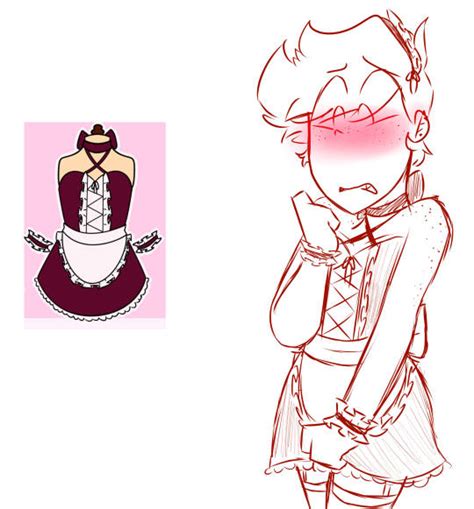 Feel free to reblog if you wanna do it too < maid outfit meme | Tumblr