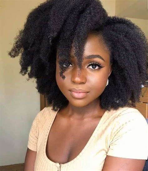 Hairstyles For Afro Hair Women Scooper Ethiopia News See These