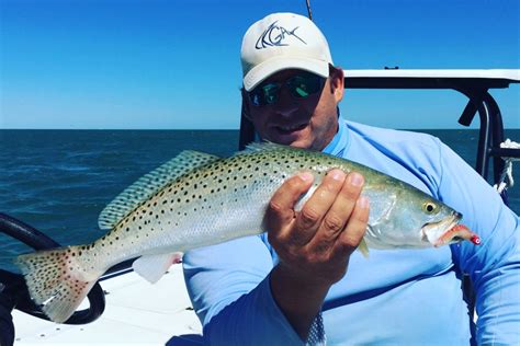 Ponce Inlet Fishing A Complete Guide