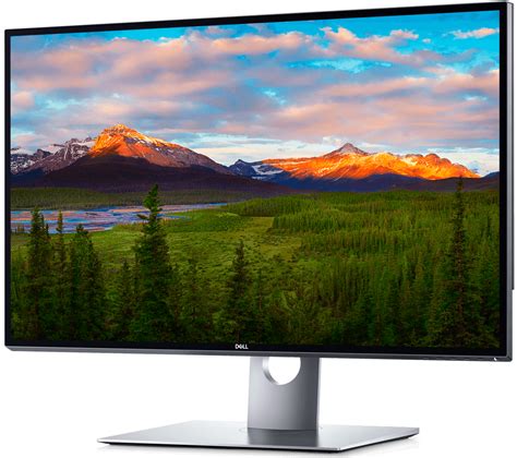 Dells 5000 8k Monitor Looks Incredible But Its Not For Gamers