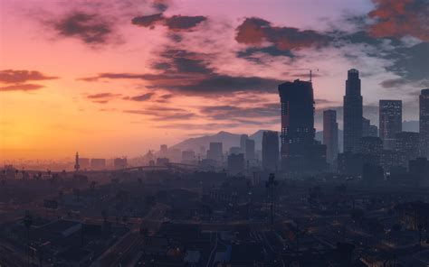 A collection of the top 50 los santos wallpapers and backgrounds available for download for free. Los Santos Summer Special Wallpapers - Wallpaper Cave