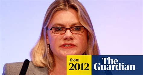 Justine Greening Defends Uk Aid Budget But Tightens Spending Controls