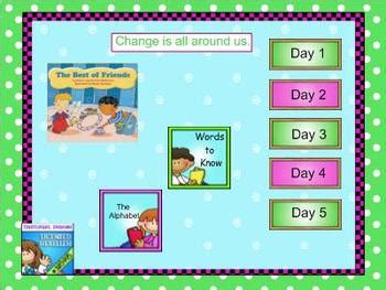 Lesson activities and resources powered by smart notebook™ collaborative learning software. Journeys kindergarten smartboard Unit 5 Lesson 21 by Amy ...